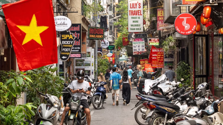Things to Know Before Traveling to Hanoi: A Complete Traveler’s Review