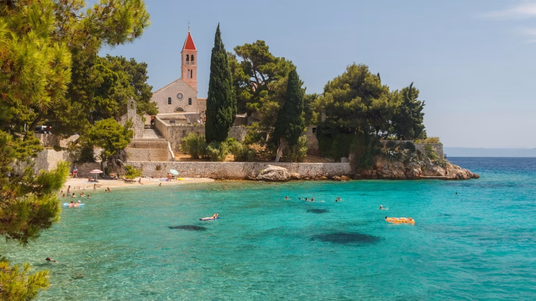 Best Day Trips from Split – Overview